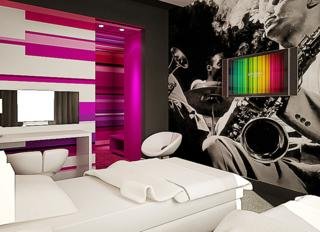 Hotel Rt Monopol Jazz