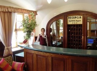 Hotel Rt Regent