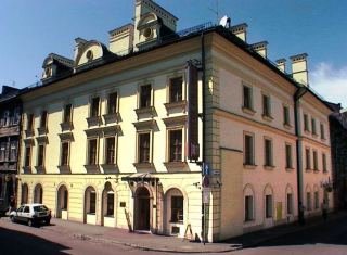 Hotel Rt Regent