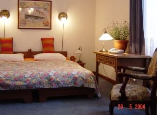 Hotel Rt Regent