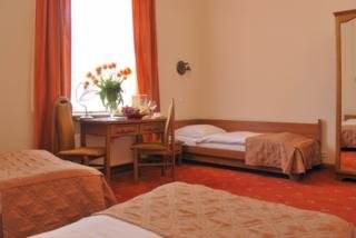 Hotel Rt Regent