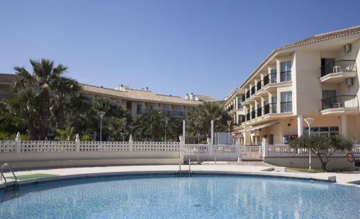 Hotel Rtl El Puig Valhotel