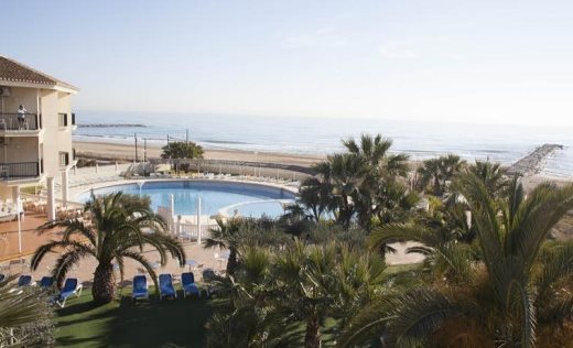 Hotel Rtl El Puig Valhotel
