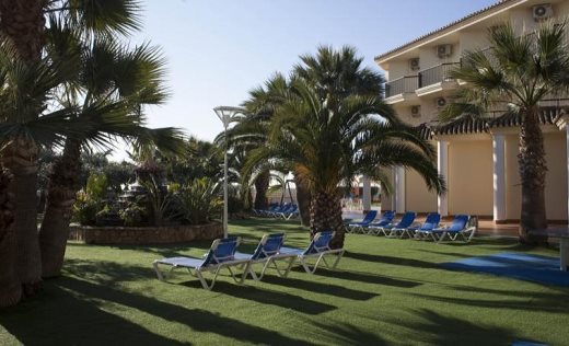 Hotel Rtl El Puig Valhotel