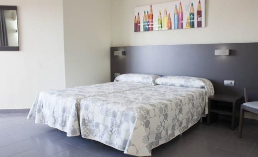 Hotel Rtl El Puig Valhotel