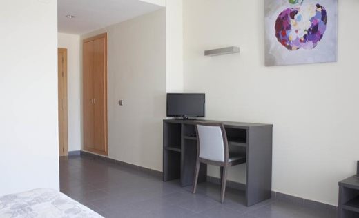 Hotel Rtl El Puig Valhotel