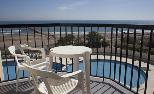 Hotel Rtl El Puig Valhotel