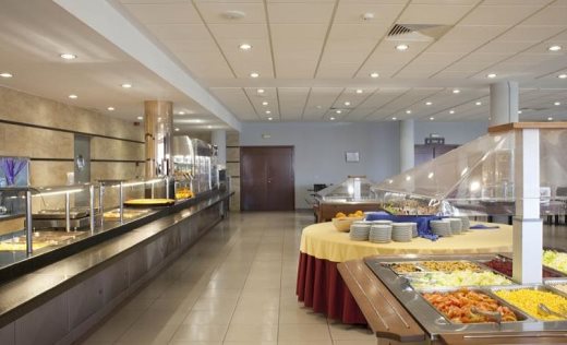 Hotel Rtl El Puig Valhotel