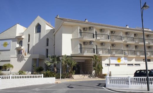 Hotel Rtl El Puig Valhotel