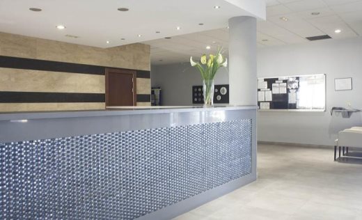 Hotel Rtl El Puig Valhotel