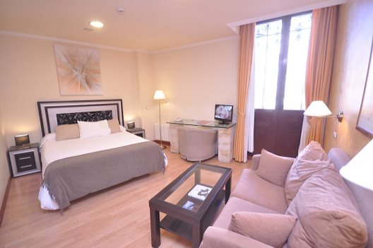 Hotel Rua