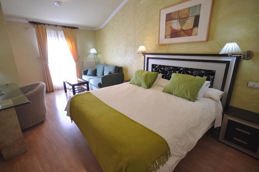 Hotel Rua