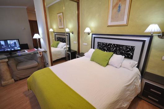 Hotel Rua