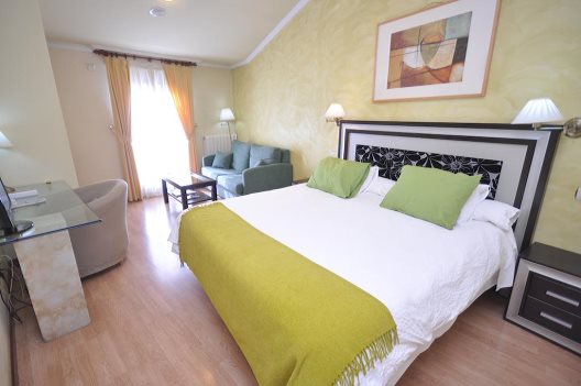 Hotel Rua