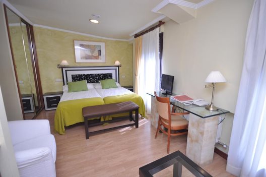 Hotel Rua