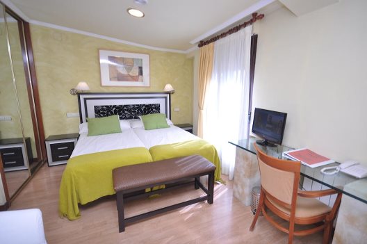 Hotel Rua