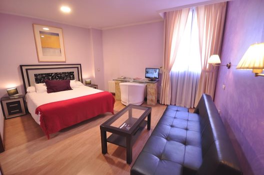 Hotel Rua