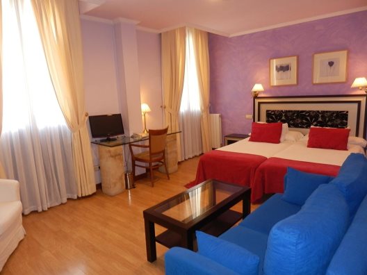 Hotel Rua