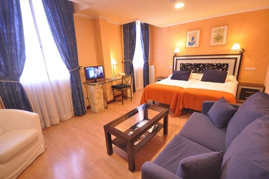 Hotel Rua