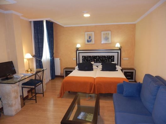 Hotel Rua