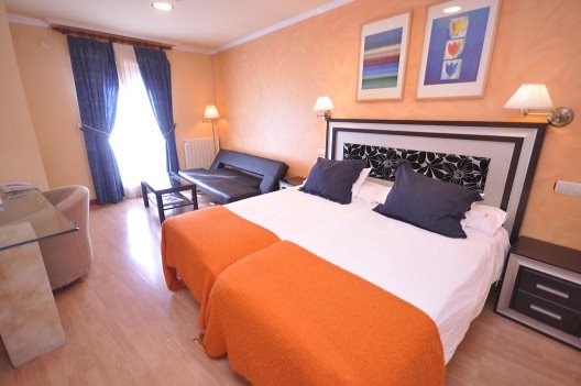 Hotel Rua