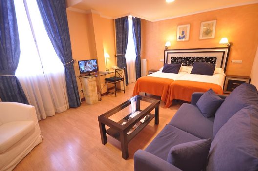 Hotel Rua