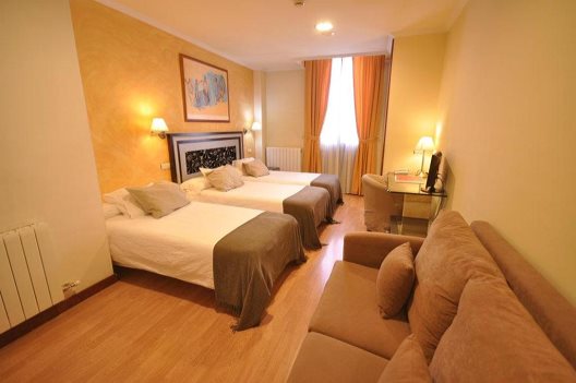 Hotel Rua