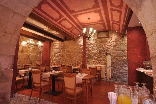 Hotel Rua