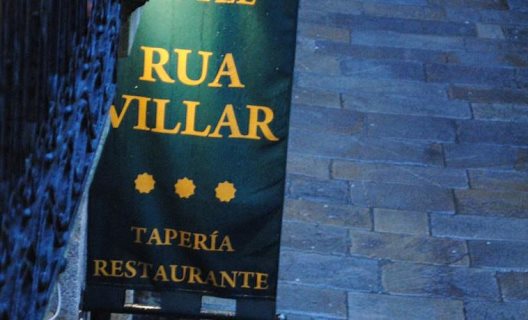Hotel Rua Villar