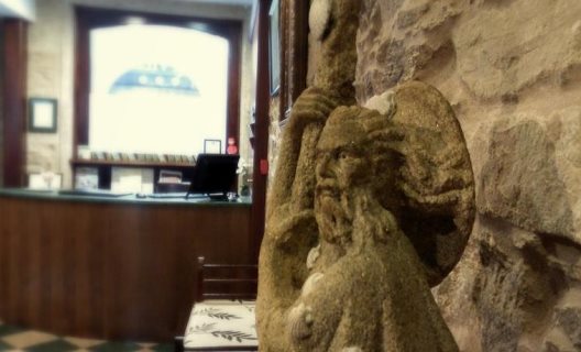 Hotel Rua Villar