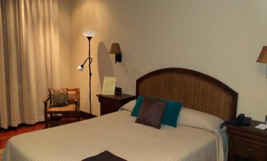 Hotel Rua Villar