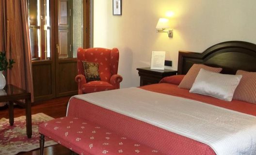 Hotel Rua Villar