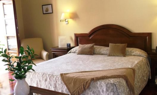 Hotel Rua Villar