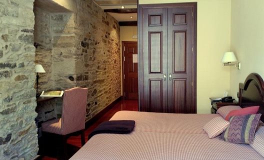 Hotel Rua Villar