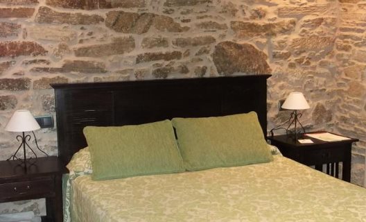 Hotel Rua Villar