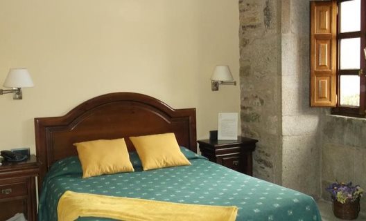 Hotel Rua Villar