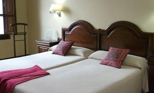 Hotel Rua Villar