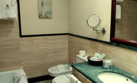 Hotel Rua Villar