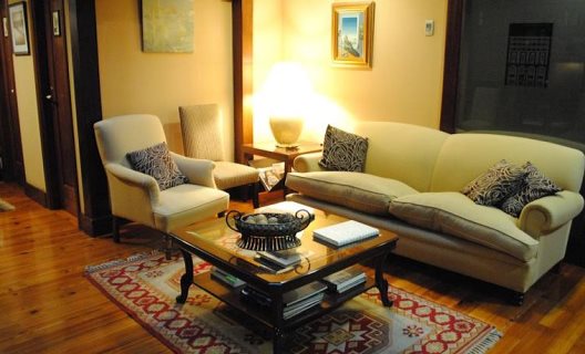 Hotel Rua Villar