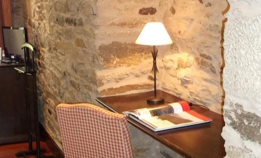Hotel Rua Villar