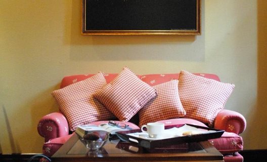 Hotel Rua Villar