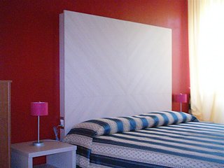 Hotel Rubens Montecatini