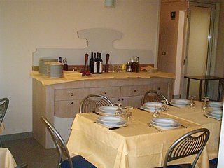 Hotel Rubens Montecatini