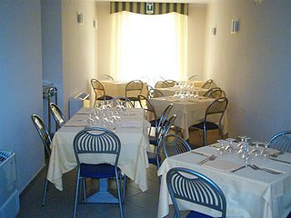 Hotel Rubens Montecatini