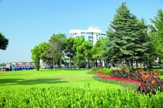 Hotel Rubin