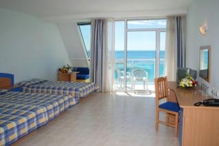 Hotel Rubin