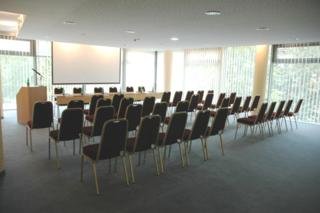 Hotel Rubin Wellness & Conference