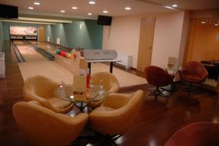 Hotel Rubin Wellness & Conference