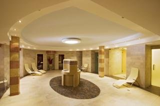 Hotel Rubin Wellness & Conference