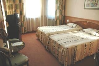 Hotel Rubin Wellness & Conference